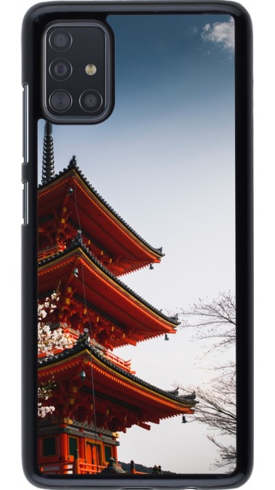 Coque Samsung Galaxy A51 - Spring 23 Japan
