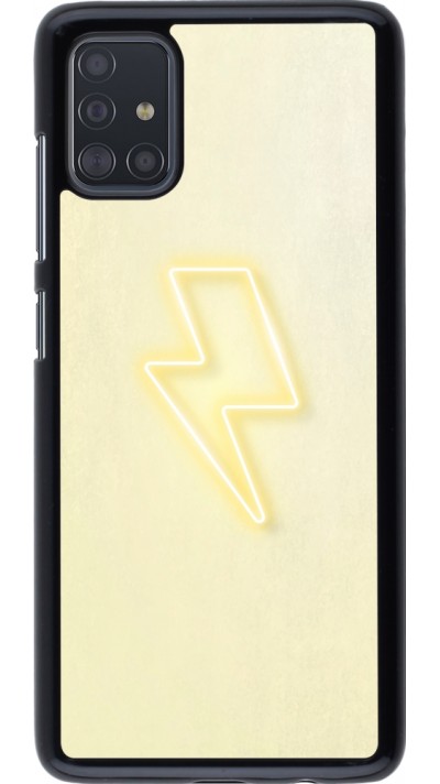 Coque Samsung Galaxy A51 - Spring 23 power on