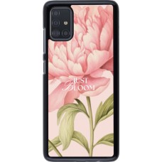 Coque Samsung Galaxy A51 - Just Bloom 2026