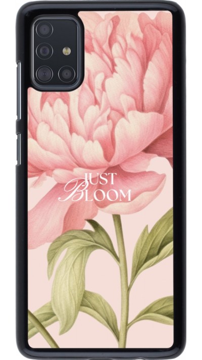Coque Samsung Galaxy A51 - Just Bloom 2026