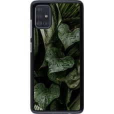 Samsung Galaxy A51 Case Hülle - Spring 23 fresh plants