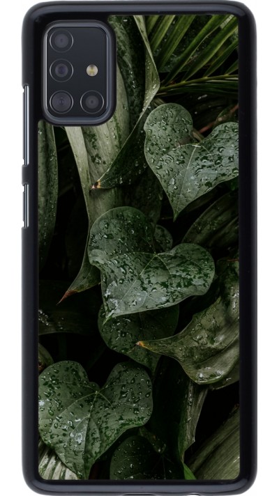Coque Samsung Galaxy A51 - Spring 23 fresh plants