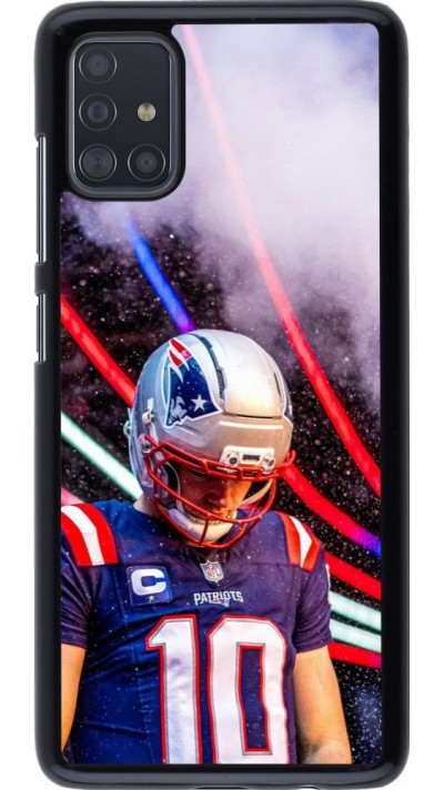 Coque Samsung Galaxy A51 - Super Bowl 26 Patriots 3