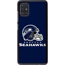 Coque Samsung Galaxy A51 - Super Bowl 26 Seattle 3