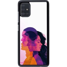 Samsung Galaxy A51 Case Hülle - Womens day 2026 10