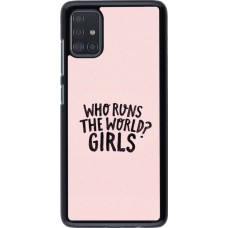 Samsung Galaxy A51 Case Hülle - Womens day 2026 3