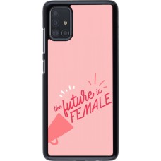 Samsung Galaxy A51 Case Hülle - Womens day 2026 4