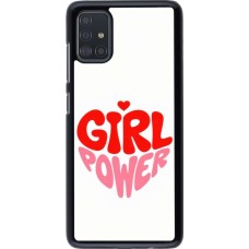 Samsung Galaxy A51 Case Hülle - Womens day 2026 6
