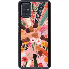 Samsung Galaxy A51 Case Hülle - Womens day 2026 8