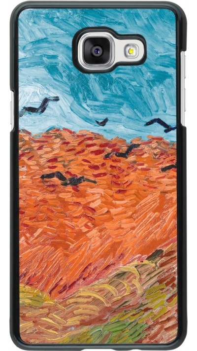 Coque Samsung Galaxy A5 (2016) - Autumn 22 Van Gogh style