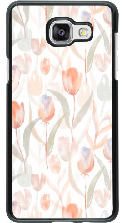 Coque Samsung Galaxy A5 (2016) - Autumn 22 watercolor tulip