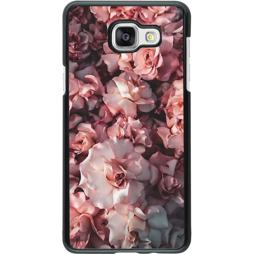 Coque Samsung Galaxy A5 (2016) - Beautiful Roses