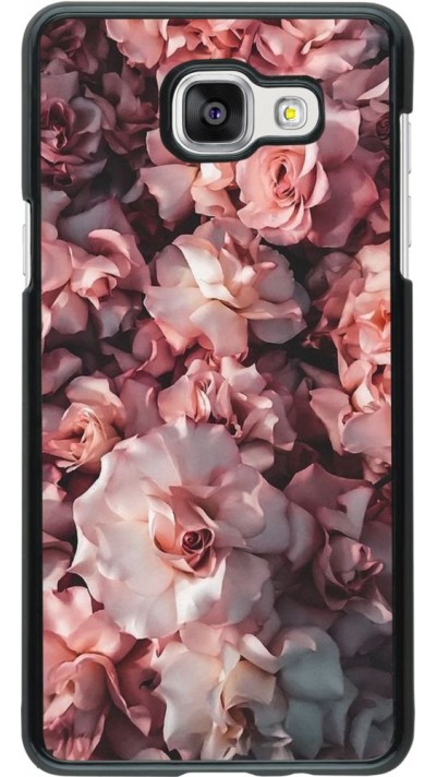 Coque Samsung Galaxy A5 (2016) - Beautiful Roses