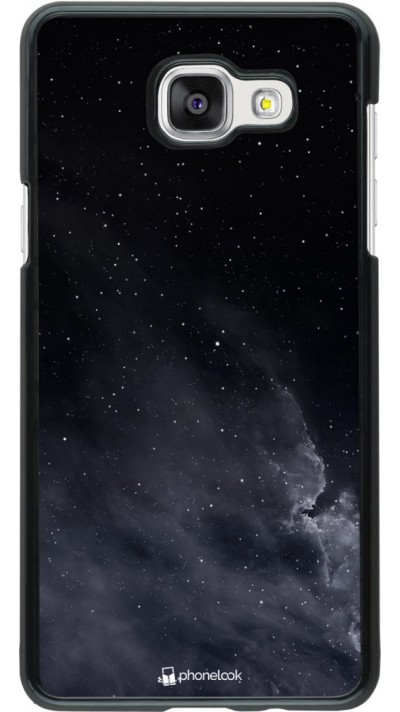 Coque Samsung Galaxy A5 (2016) - Black Sky Clouds