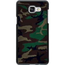 Coque Samsung Galaxy A5 (2016) - Camouflage 3