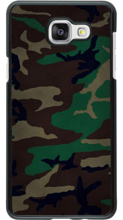 Coque Samsung Galaxy A5 (2016) - Camouflage 3