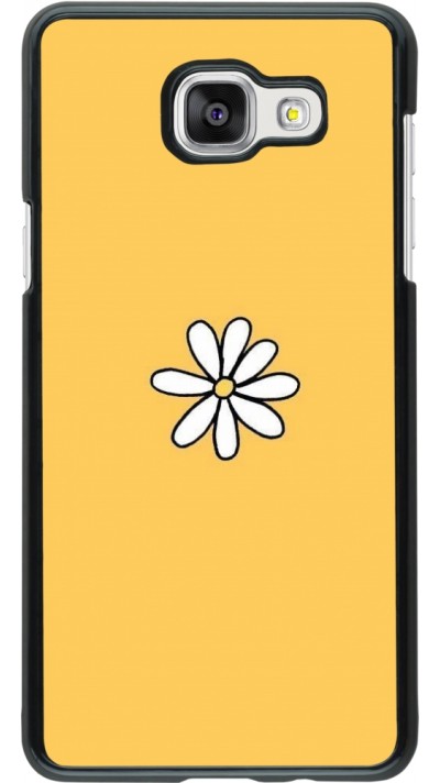 Coque Samsung Galaxy A5 (2016) - Easter 2023 daisy