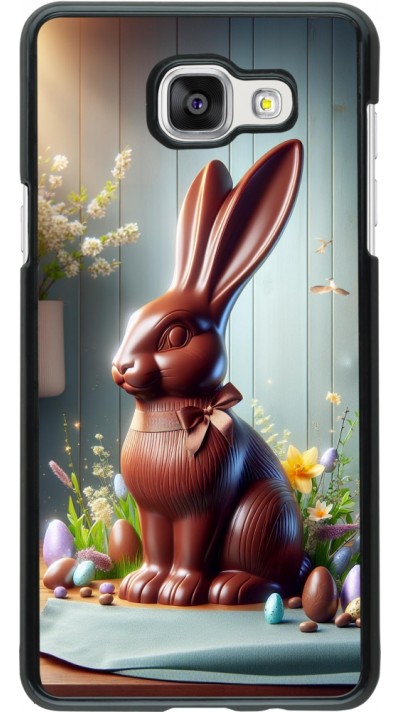 Coque Samsung Galaxy A5 (2016) - Easter 24 Chocolate Bunny