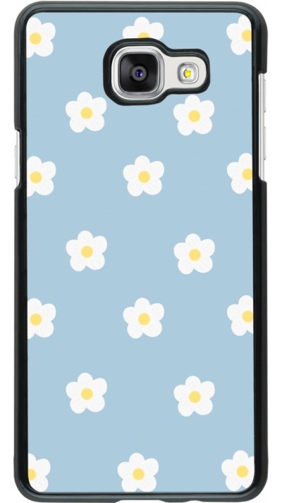 Coque Samsung Galaxy A5 (2016) - Easter 2024 daisy flower