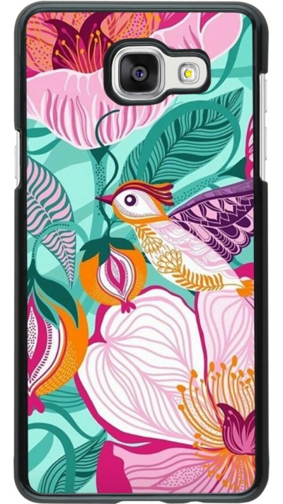 Coque Samsung Galaxy A5 (2016) - Easter 2024 elegant bird