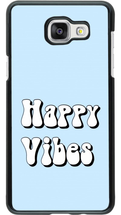 Coque Samsung Galaxy A5 (2016) - Easter 2024 happy vibes