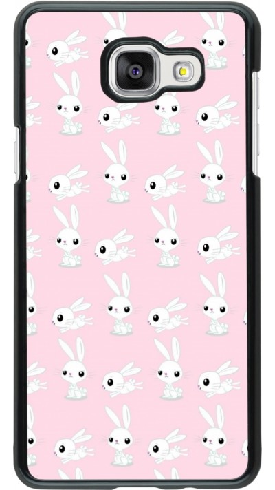 Coque Samsung Galaxy A5 (2016) - Easter 2024 moody bunny