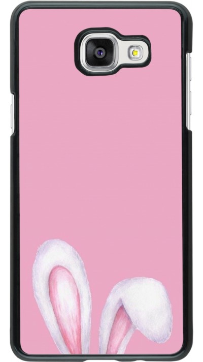 Coque Samsung Galaxy A5 (2016) - Easter 2024 pink bunny ears