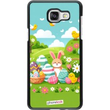 Coque Samsung Galaxy A5 (2016) - Easter 2025 Green