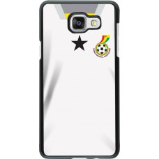 Samsung Galaxy A5 (2016) Case Hülle - Ghana 2022 personalisierbares Fussballtrikot