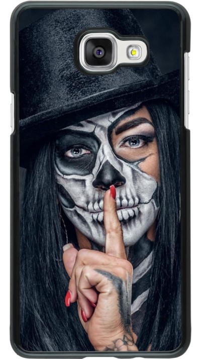 Hülle Samsung Galaxy A5 (2016) - Halloween 18 19