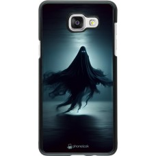 Samsung Galaxy A5 (2016) Case Hülle - Halloween 2024 Spektraler Schatten