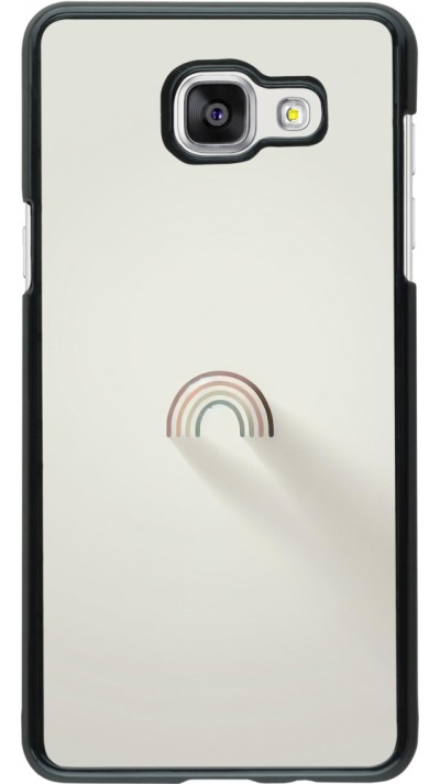 Coque Samsung Galaxy A5 (2016) - Mini Rainbow Minimal