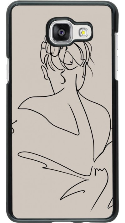 Coque Samsung Galaxy A5 (2016) - Salnikova 05