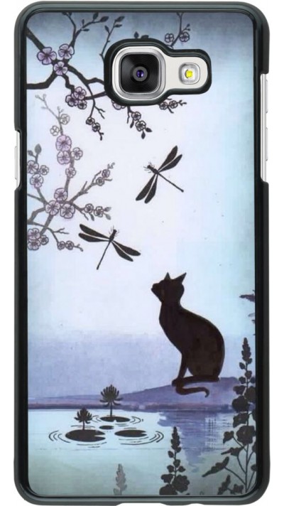 Coque Samsung Galaxy A5 (2016) - Spring 19 12