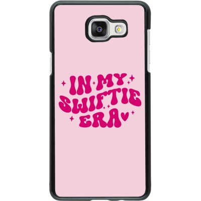 Coque Samsung Galaxy A5 (2016) - Taylor Swift In My Swiftie Era - Pink