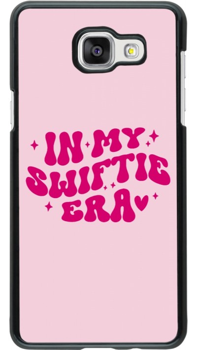 Coque Samsung Galaxy A5 (2016) - Taylor Swift In My Swiftie Era - Pink
