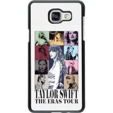 Samsung Galaxy A5 (2016) Case Hülle - Taylor Swift The Eras Tour