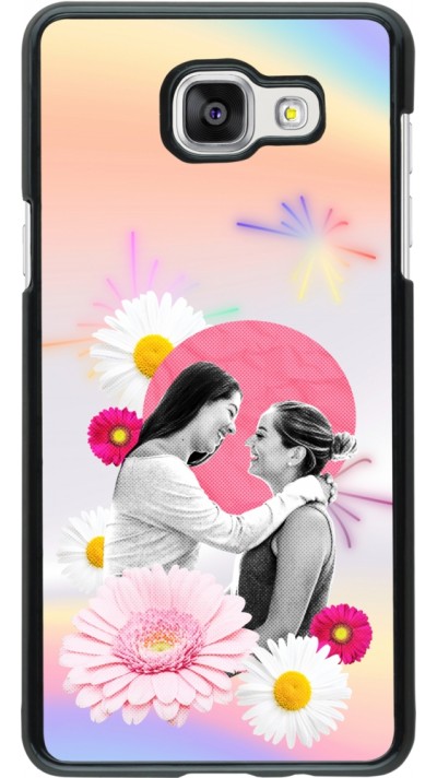 Coque Samsung Galaxy A5 (2016) - Valentine 2023 womens love
