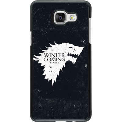 Coque Samsung Galaxy A5 (2016) - Winter is coming Stark
