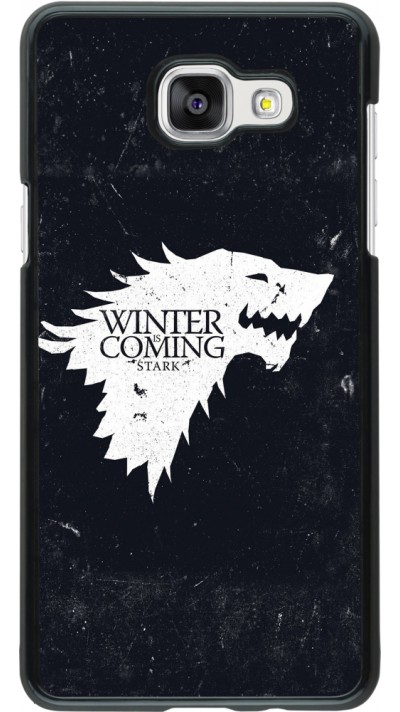 Coque Samsung Galaxy A5 (2016) - Winter is coming Stark
