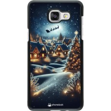 Samsung Galaxy A5 (2016) Case Hülle - Weihnachten 2023 Weihnachten steht vor der Tür