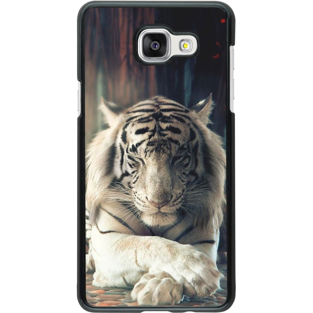 Coque Samsung Galaxy A5 (2016) - Zen Tiger
