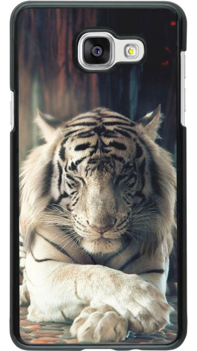 Hülle Samsung Galaxy A5 (2016) - Zen Tiger