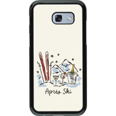 Coque Samsung Galaxy A5 (2017) - After the sky 2026