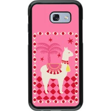Coque Samsung Galaxy A5 (2017) - Alpaca 2026