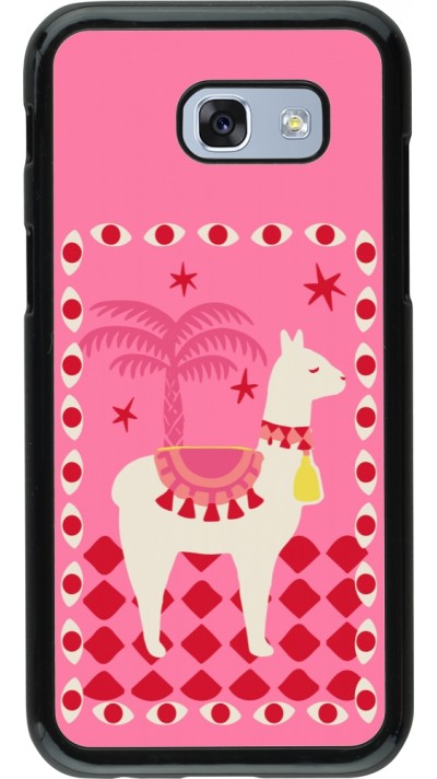 Coque Samsung Galaxy A5 (2017) - Alpaca 2026
