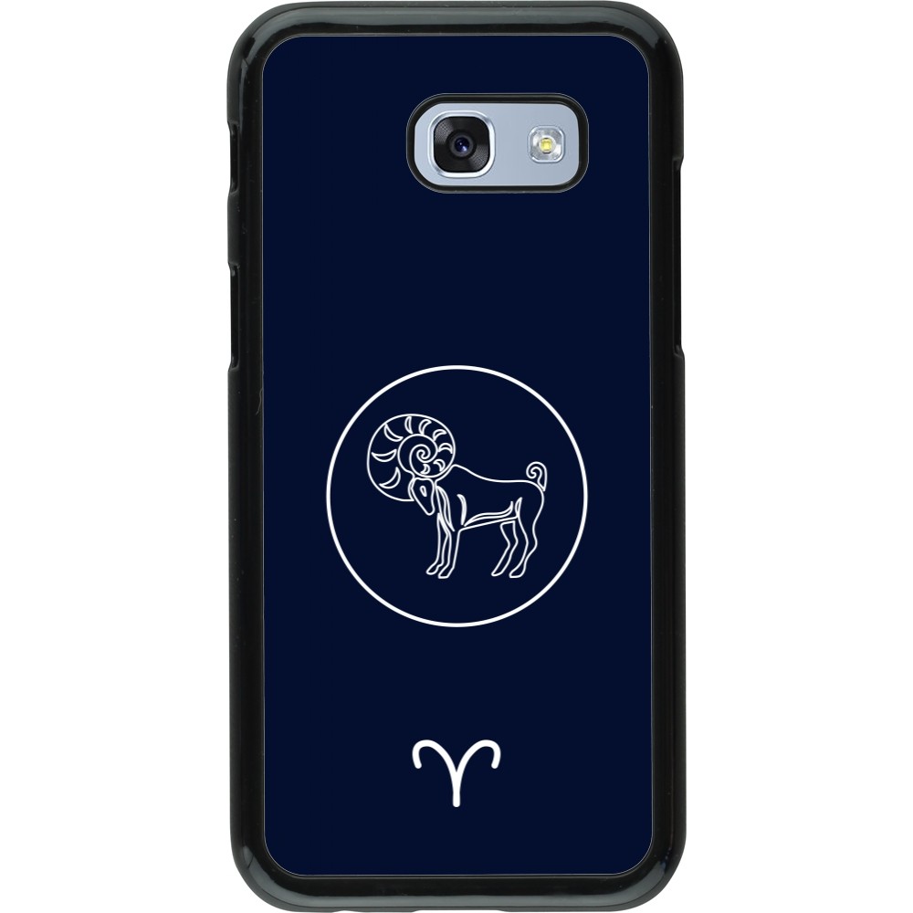 Coque Samsung Galaxy A5 (2017) - Astrologie Bélier