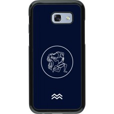 Coque Samsung Galaxy A5 (2017) - Astrologie Verseau