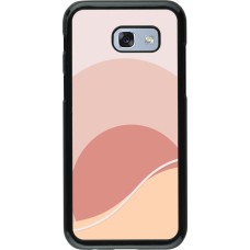 Coque Samsung Galaxy A5 (2017) - Autumn 22 abstract sunrise