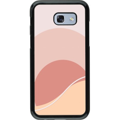 Coque Samsung Galaxy A5 (2017) - Autumn 22 abstract sunrise